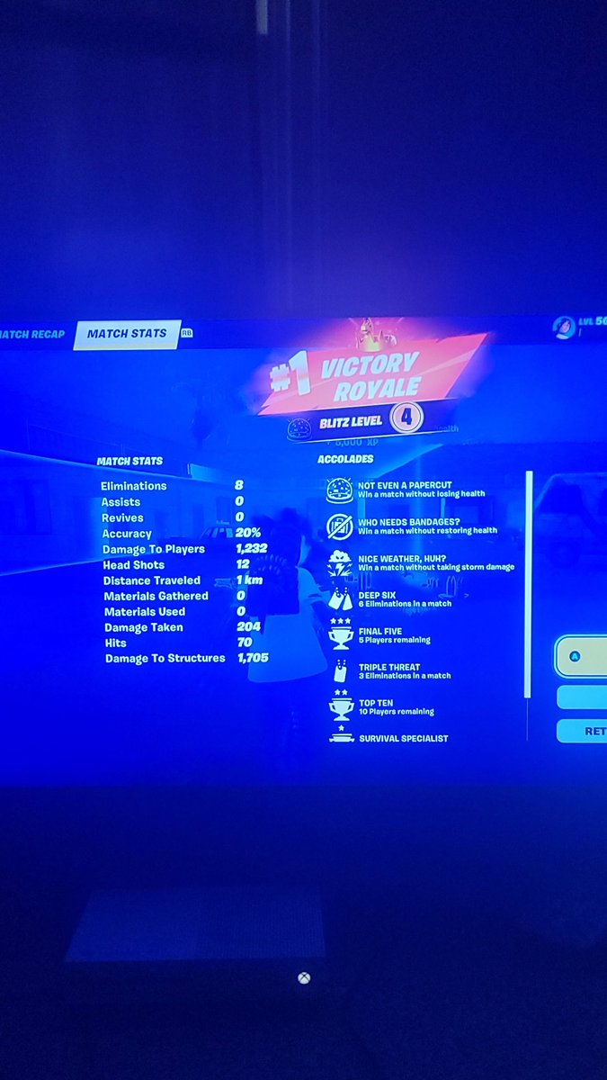 faeryblooded's tweet image. Tonights a good night for Fort I guess lol 🥰💞