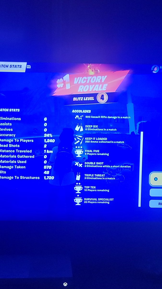 faeryblooded's tweet image. Tonights a good night for Fort I guess lol 🥰💞