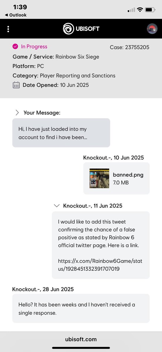 KnockoutR6 tweet media