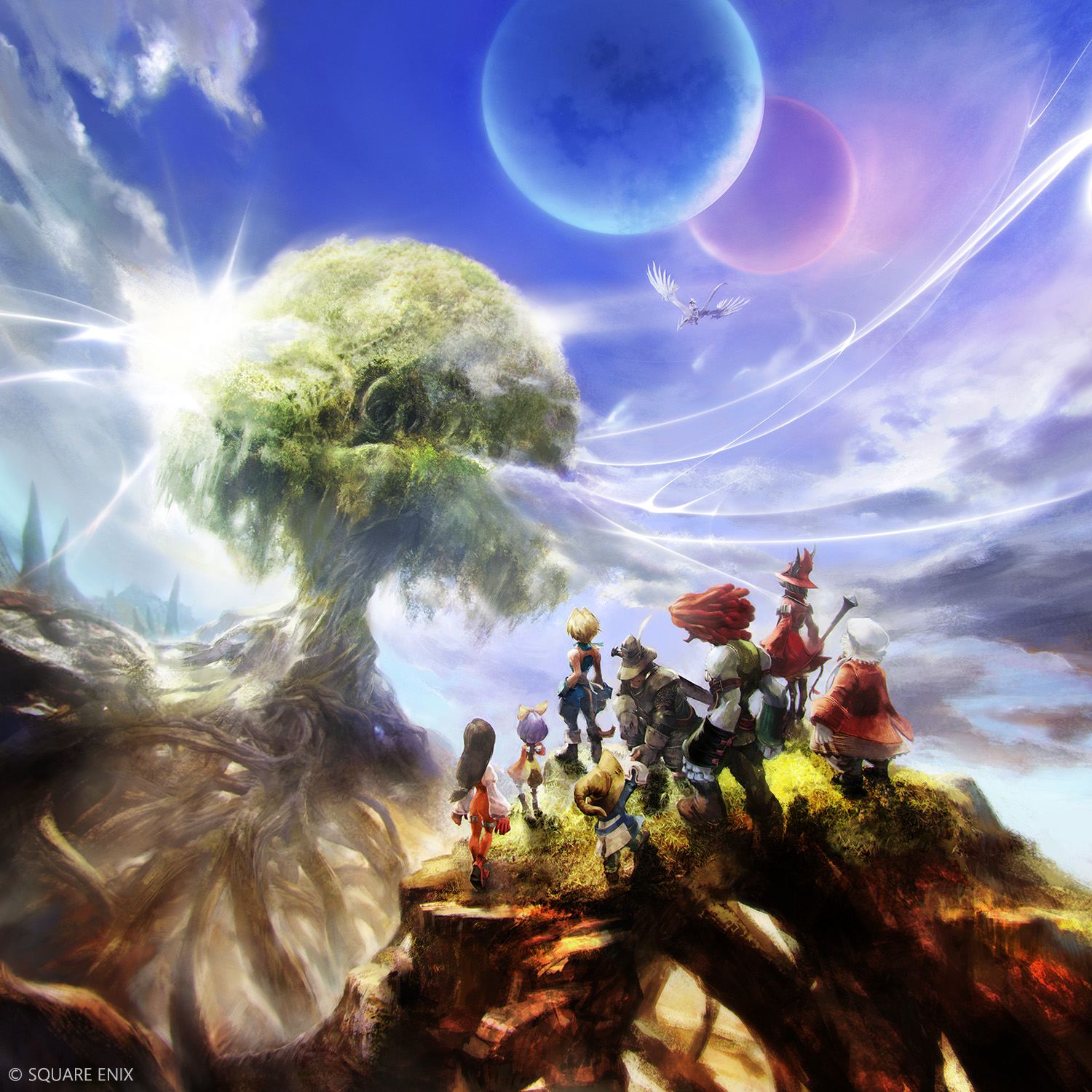 FINAL FANTASY IX 25周年くじ　くじ　ff9 zoff コンプ FINAL FANTASY IX 25周年くじ ff9 Zoff ガーネット - メルカリ