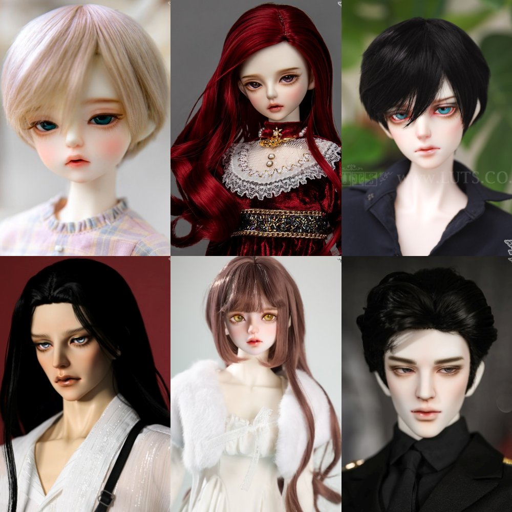 📢두번째 재입고 가발도 안내드립니다ヽ(´･ω･`)､

KDW 130 미스티 로즈
KDW 248 벨벳 레드
SDW 217 블랙
SDW 418 블랙
SDW 426 로지 브라운
SDW 432 블랙

▶lutsdoll.co.kr/product/list.h…