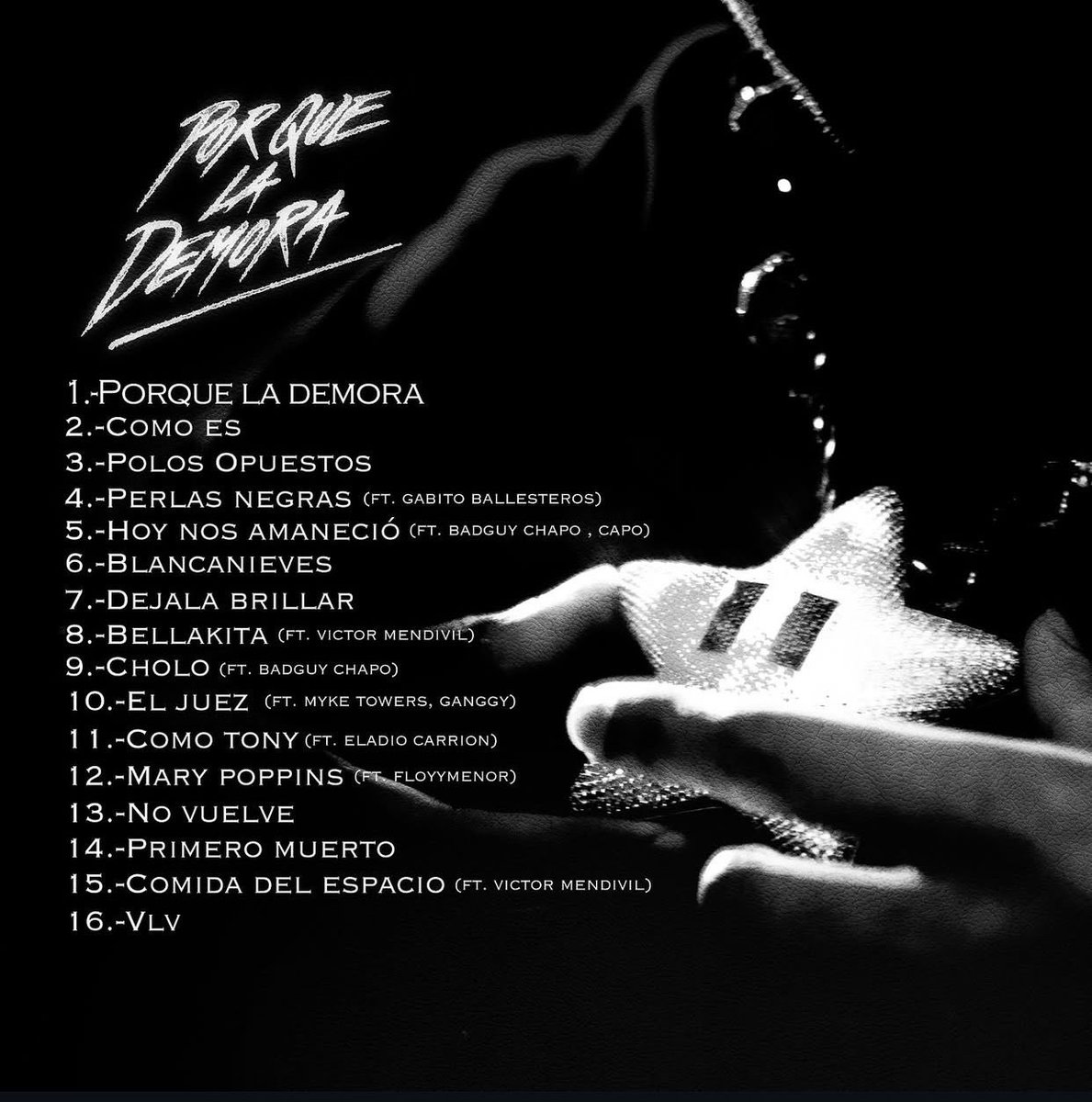 CHRIS PALACE 🏰 (@chrispvlace) on Twitter photo S/O <a href="/NatanaelCan0/">Natanael Cano</a> por dejarme participar en su album 🙏 #2 “ COMO ES” S/O <a href="/NatanaelCan0/">Natanael Cano</a> por dejarme participar en su album 🙏 #2 “ COMO ES”