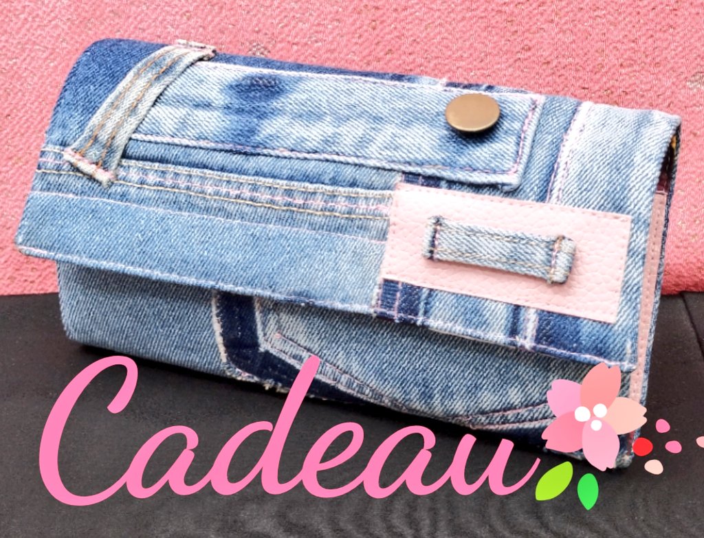 デニムリメイク - Search / X