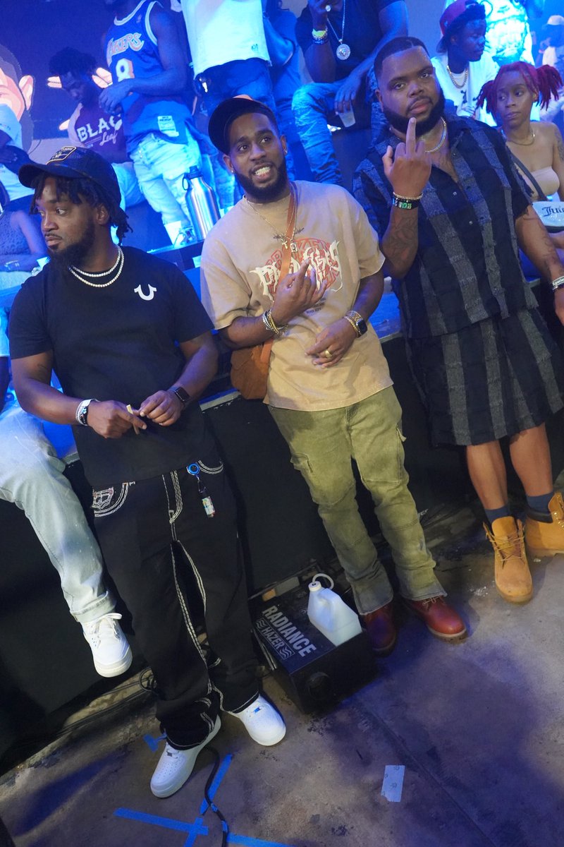 TheRapperPodcaster tweet media