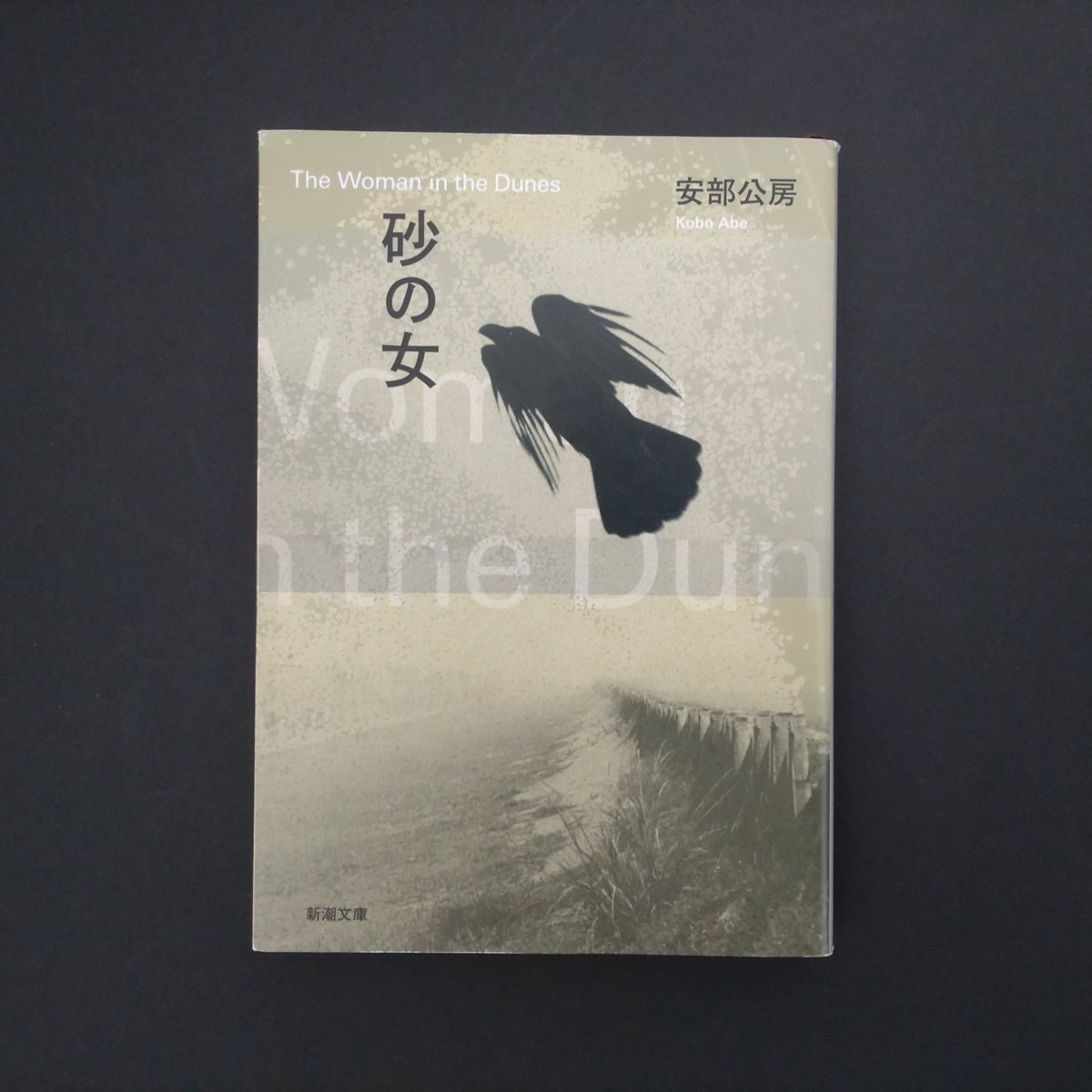 安部公房 - Search / X