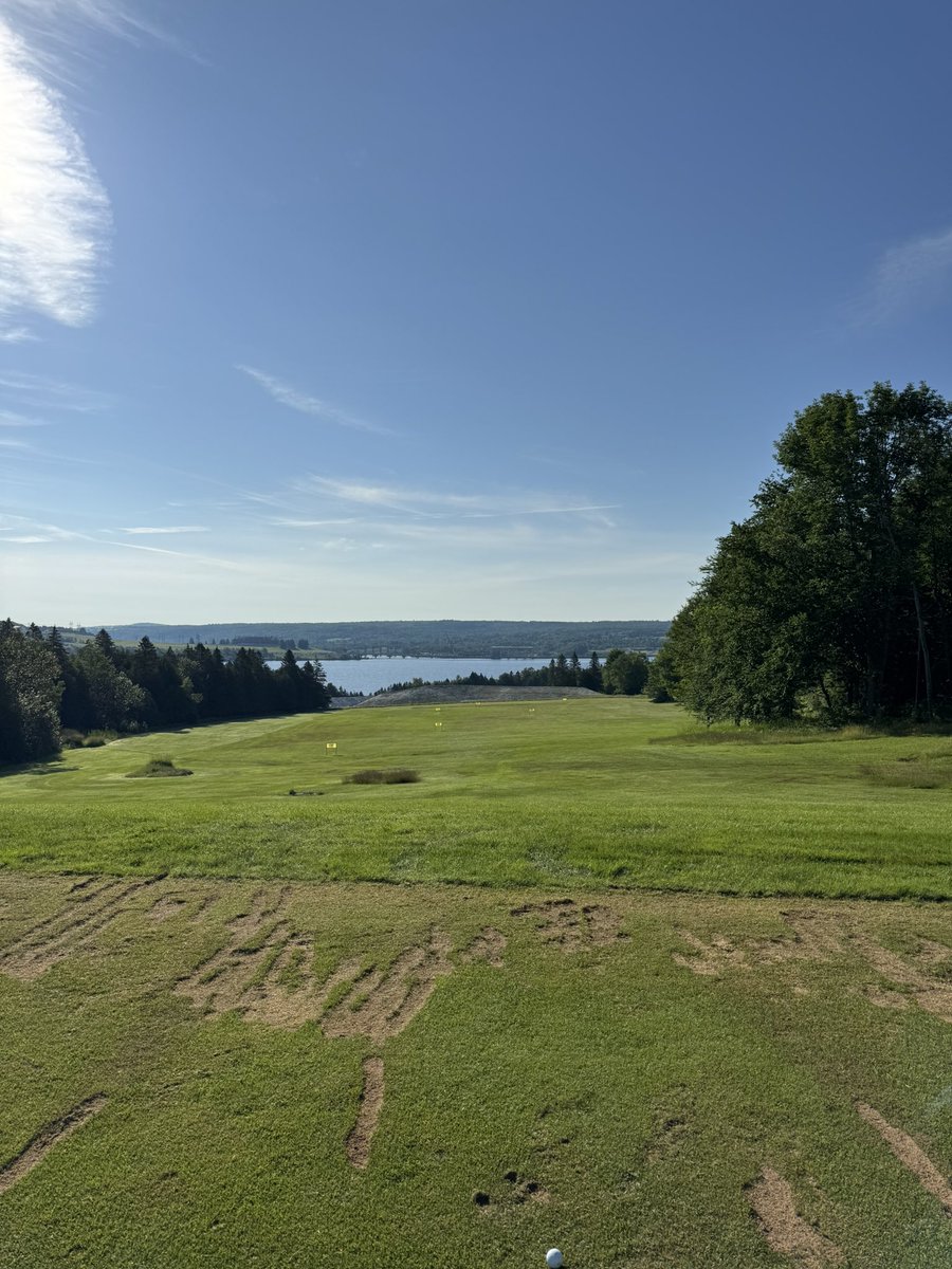 North America swing week 1💪
<a href="/PGATOURAmericas/">PGA TOUR Americas</a>