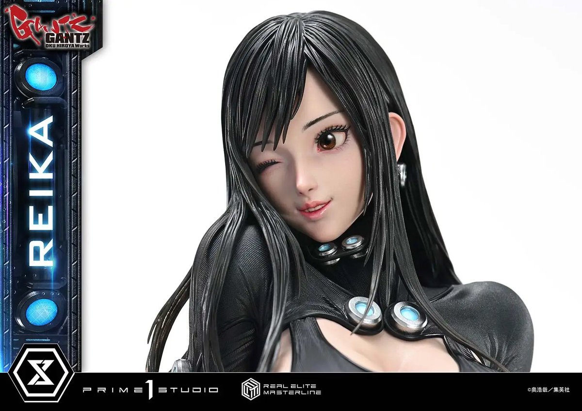 Prime 1 Studio (プライム1スタジオ) on X: 