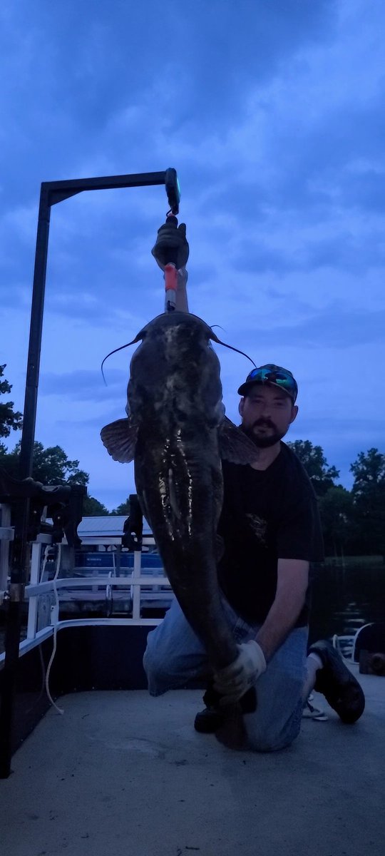 CATFISH_EMPIRE's tweet photo. #CATFISHEMPIRE BABY!!! https://t.co/vsgTs6wYrL