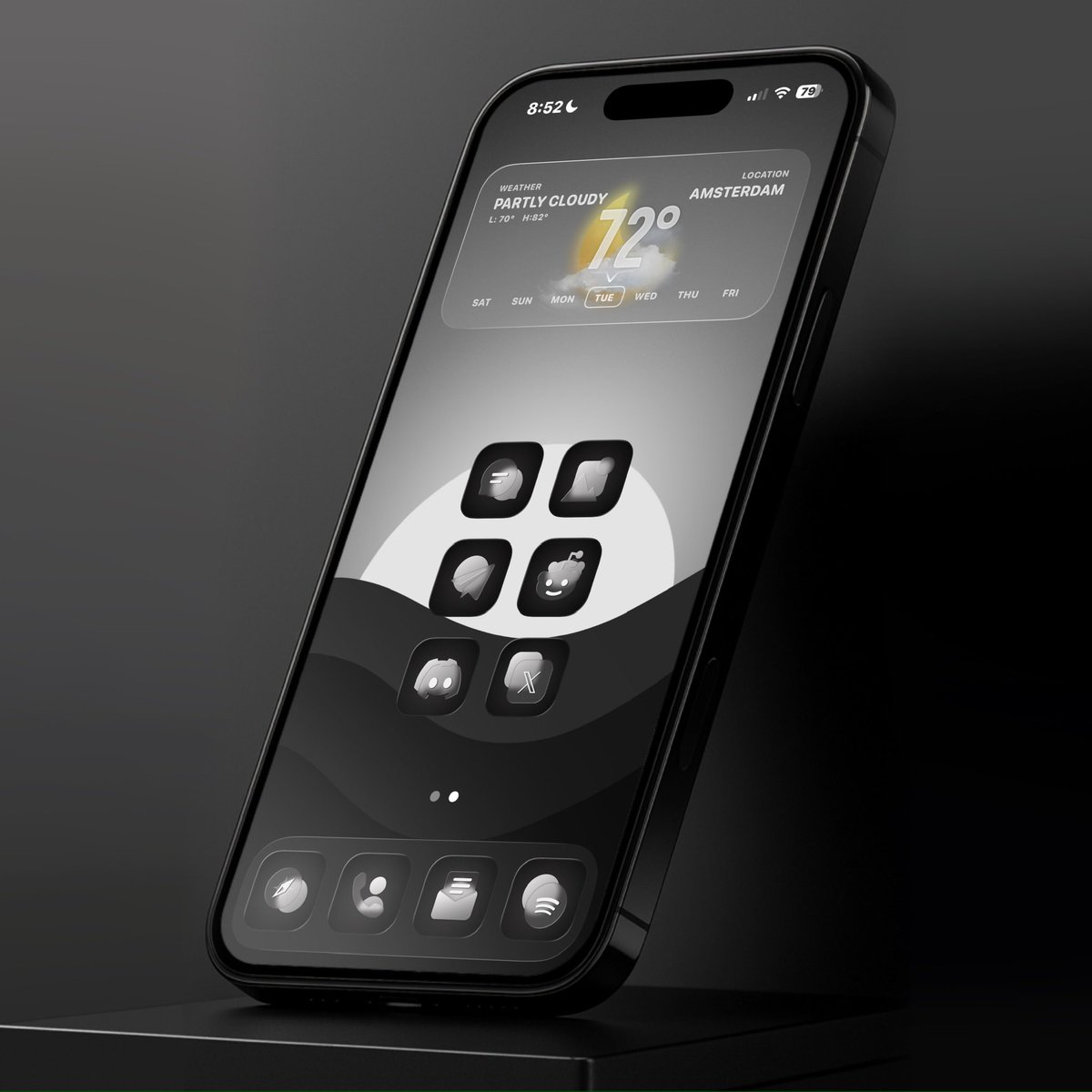 aweissdds's tweet image. Widget w/ mod @EduardoB5to
Icons @21MaRcO12
@TeboulDavid1
@SeanKly
@BinionByrd
@kristatos_
@sel6012000