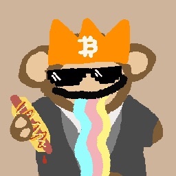 MrMikeW395's tweet image. Hard times create Bitcoin Puppets
Bitcoin Puppets create good times
Good times create Node Monkes
Node Monkes create hard times
♻️♻️♻️
World Peace btw 🌎☮️