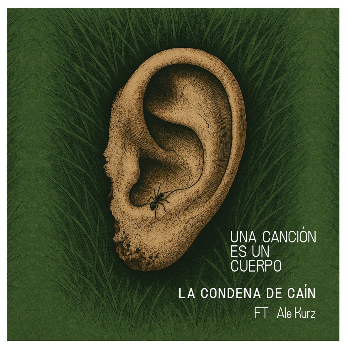 Rock del Pais /Danny Cayuman 🌟🌟🌟 🇦🇷🇦🇷🇦🇷 (@rockdelpaissl) on Twitter photo Suena lo nuevo de <a href="/lacondenadecain/">La Condena de Caín</a> ft Ale Kurz , Una canción es un cuerpo en #RDP2025 en radiouniversidad.unsl.edu.ar Suena lo nuevo de <a href="/lacondenadecain/">La Condena de Caín</a> ft Ale Kurz , Una canción es un cuerpo en #RDP2025 en radiouniversidad.unsl.edu.ar