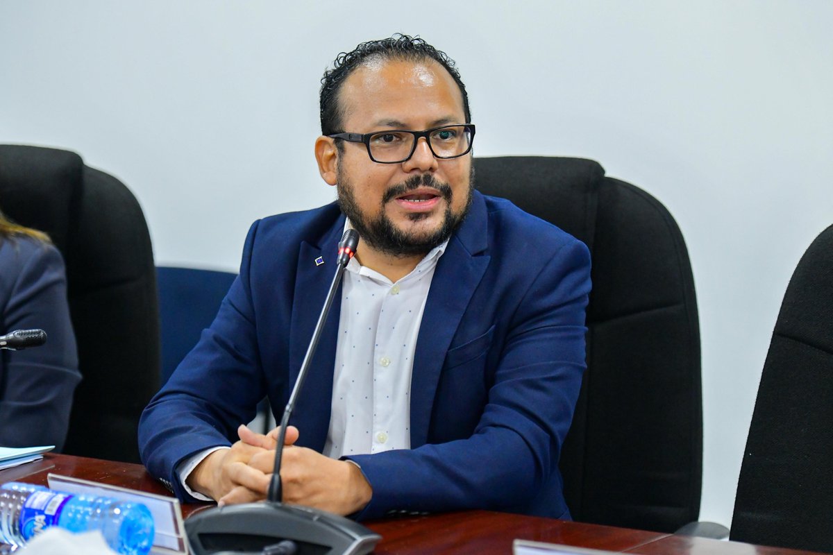 En la comisión recibimos a Mario Flamenco, director de la Agencia Nacional de Inteligencia Artificial (ANIA), y a Manuel Cardona, Vicerrector de Ciencia y Tecnología de la Universidad Don Bosco, para que brindaran sus aportes técnicos.

Con esta ley ley buscamos preparar a El