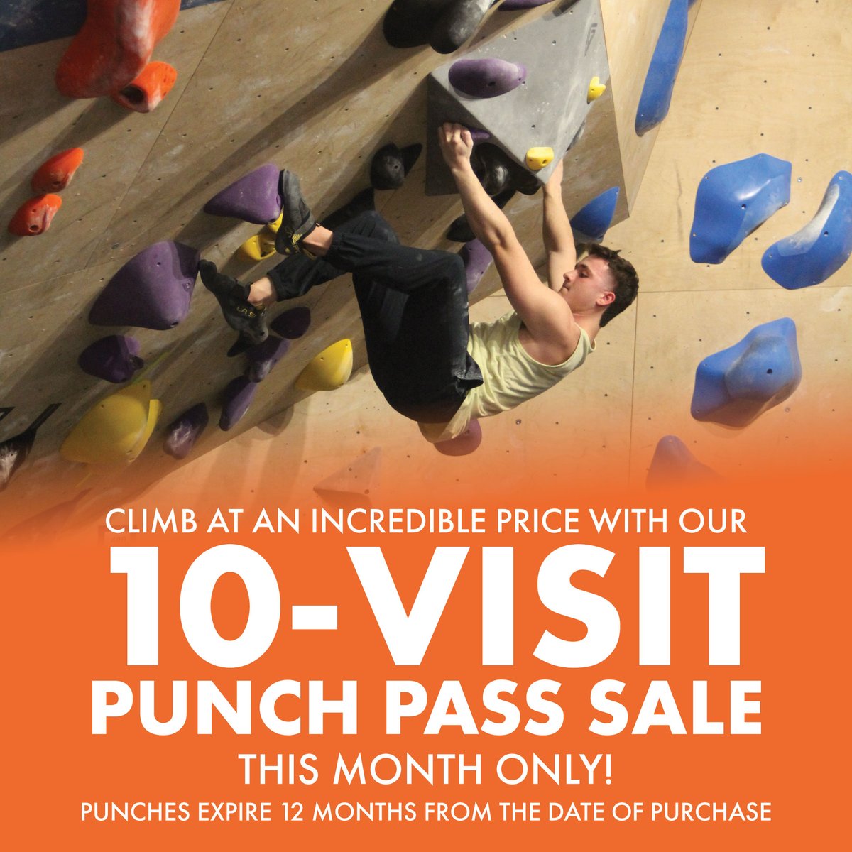 July climbing tips and specials for summer fun - mailchi.mp/rockspotclimbi…