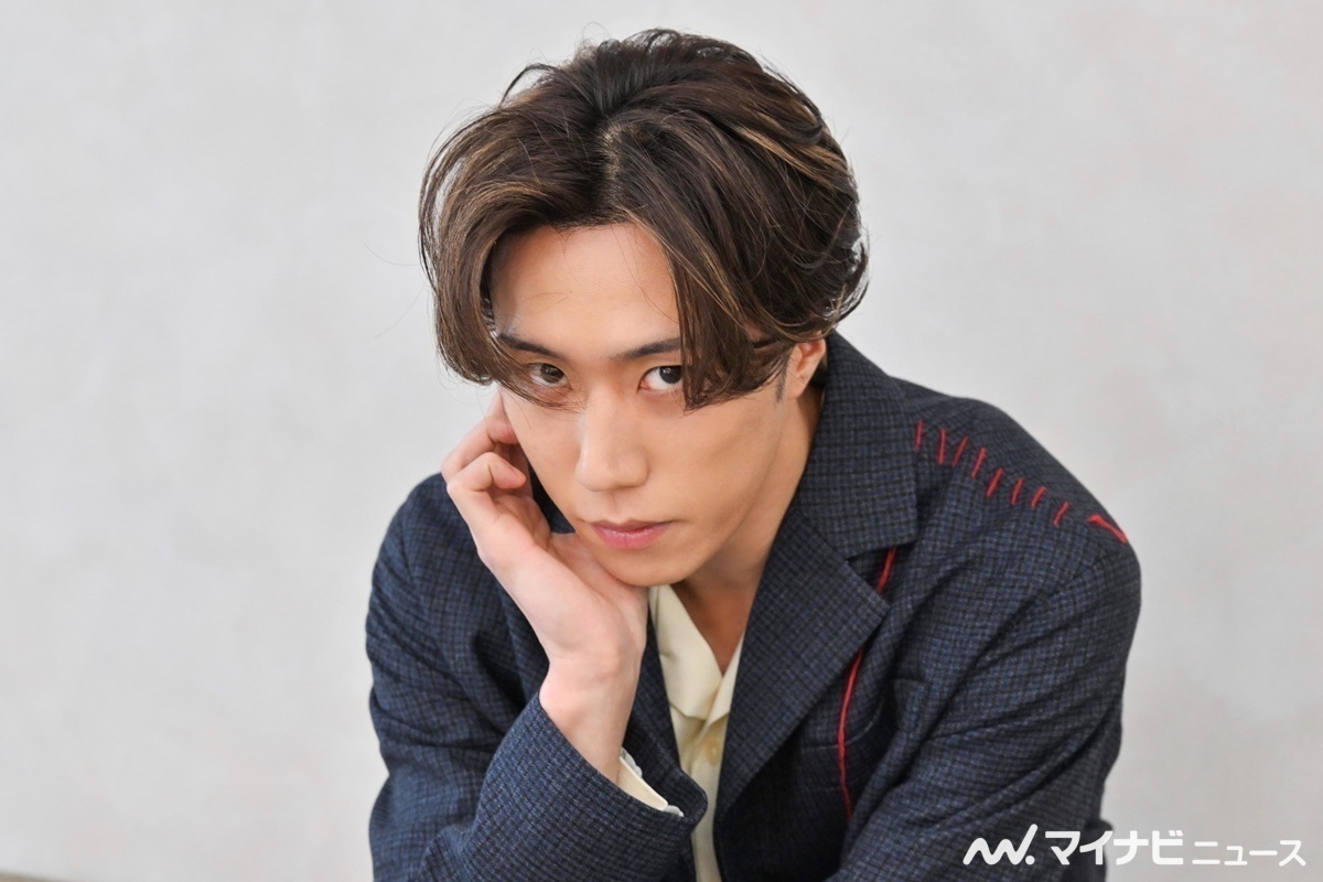 mn_enta's tweet photo. 【インタビュー】早乙女太一、孤独を背負う役に重ねた10代の自分――「感情を殺していた」苦悩の時代から“生きる道”を見いだした転機とは

#早乙女太一 #鬼平犯科帳 #鬼平犯科帳暗剣白梅香 #松本幸四郎 @taichi_saotome https://t.co/19jgv8DiPu https://t.co/SAlanfZOR4