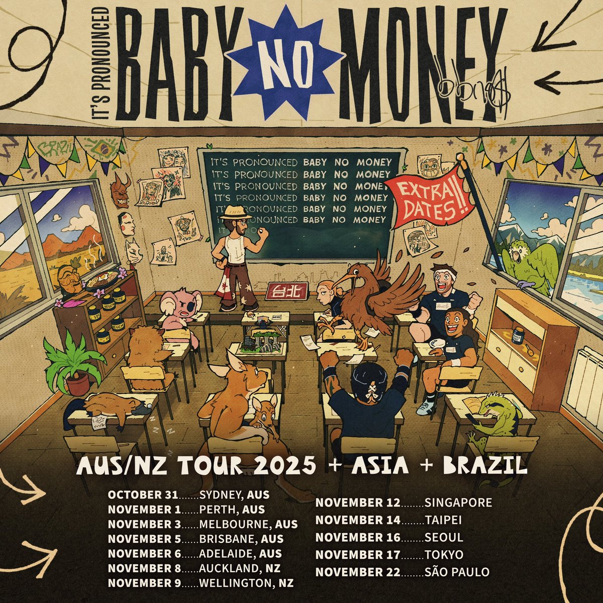 bbno$ 👶🚫💰 tweet media