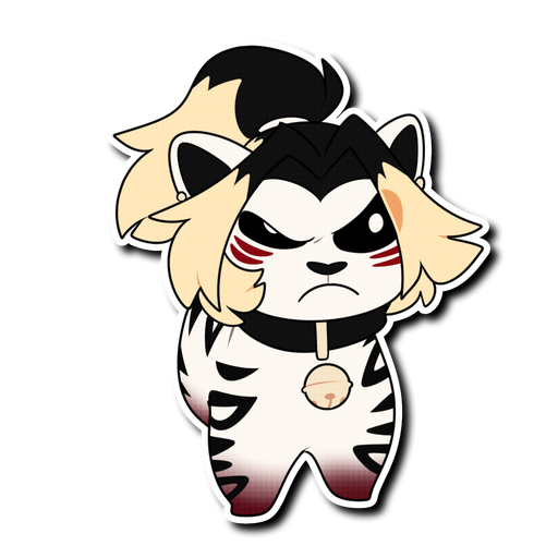 What did you do?
#furry #furryartworks #furryart
🎨: @/cinnamonspots.com