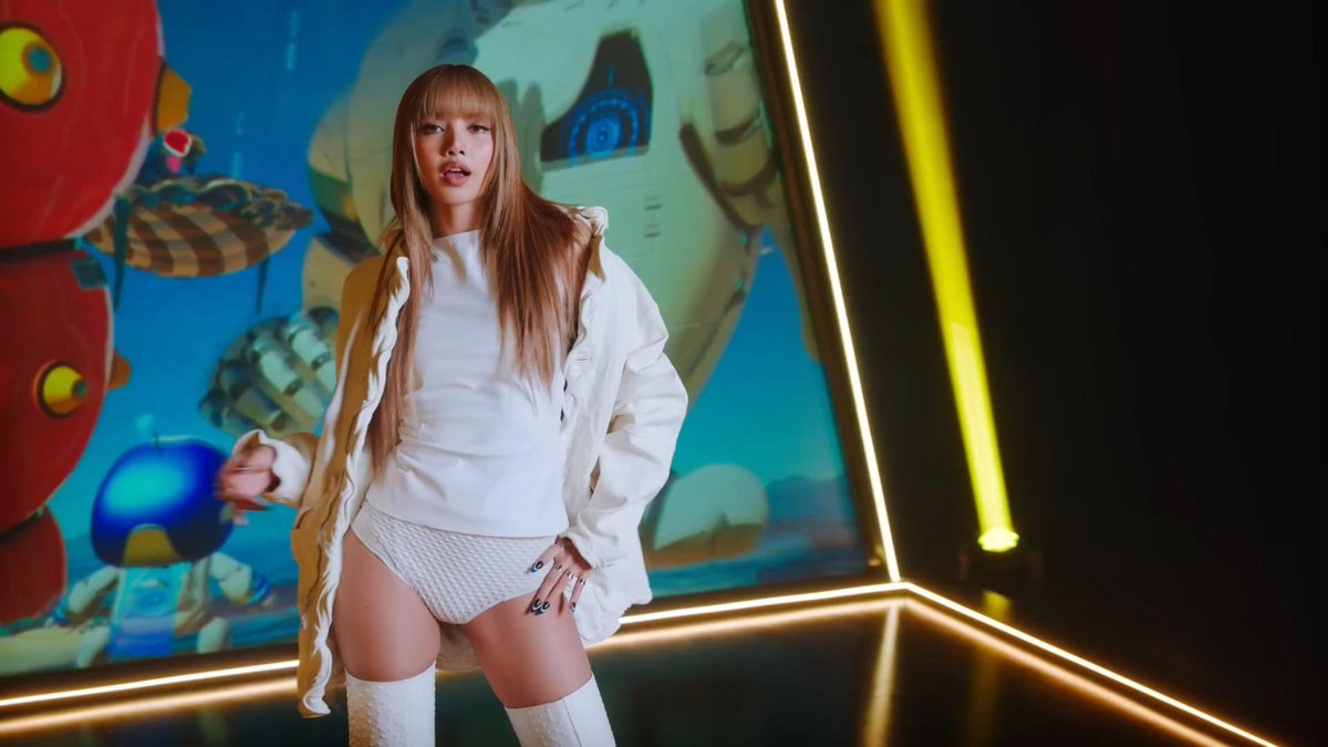 dimu_io's tweet photo. 🚀 PLAYSTATION x LISA COLLAB: K-Pop Megastar Becomes New Global Ambassador! 💃🎮  

💫 OFFICIAL ANNOUNCEMENT  
• Global Brand Ambassador: Lisa (BLACKPINK) joins PlayStation’s “Playmakers” program  
• Massive Influence: 106M+ Instagram followers – Largest PS ambassador reach ever  
• Campaign Theme: “No Play Limits” – Sony’s 2025 flagship marketing initiative  

🎥 LAUNCH TRAILER HIGHLIGHTS  
• Games Featured:  
  - Astro Bot (2024 Game of the Year)  
  - Helldivers 2 & Marathon (Bungie’s extraction shooter)  
  - Tekken 8 (crossover fighter)  
• Soundtrack: Lisa’s 2025 hit single “Lifestyle”  
• Easter Egg: FUTW music video (Feb 2025) hinted collab with Helldivers 2 gameplay  

🌐 STRATEGIC EXPANSION 
• Targeting New Demographics:  
  - K-pop fans (BLACKPINK’s 90M+ YouTube subscribers)  
  - Asia-Pacific growth: PS5 sales up 37% YoY in Korea/Thailand  
• Playmakers Program Evolution:  
  - Follows LeBron James, Finn Wolfhard partnerships  
  - Bridges gaming with music/film (Lisa starred in HBO’s *The White Lotus*)  

💬 FAN & INDUSTRY REACTION 
• BLINKs (BLACKPINK fans):  
  > “My two worlds collapsed! Iconic collab!” – YouTube top comment (18K likes)  
  > “PS5 gaming with Lisa IS my lifestyle!” – Viral tweet  
• Controversy: Core gamers criticize “celebrity over gameplay” focus, countered by Sony:  
  > “This brings new audiences into gaming – essential for industry growth.” – Industry analyst  

🔮 FUTURE POTENTIAL  
• Limited Editions: Custom Lisa-themed PS5 Pro / DualSense controller (rumored)  
• In-Game Content: Lisa avatar skins for Fortnite or Marathon  
• Market Impact: PS5 Pro sales projected +15% in Q3 across Asia  

> “Gaming transcends boundaries – Lisa embodies PlayStation’s vision of limitless play.”  – Eric Lempel, SVP Global Marketing at Sony  

#PlayStation #BLACKPINK #Lisa #PS5 #Kpop #Gaming #GamingNews #AstroBot #Helldivers2 #Marathon #NoPlayLimits #BrandAmbassador #Sony #GamingCommunity