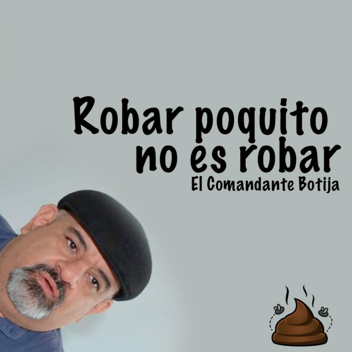 Descaro total.