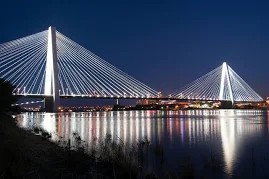 Topher66013's tweet image. Bridges are sexy, folks