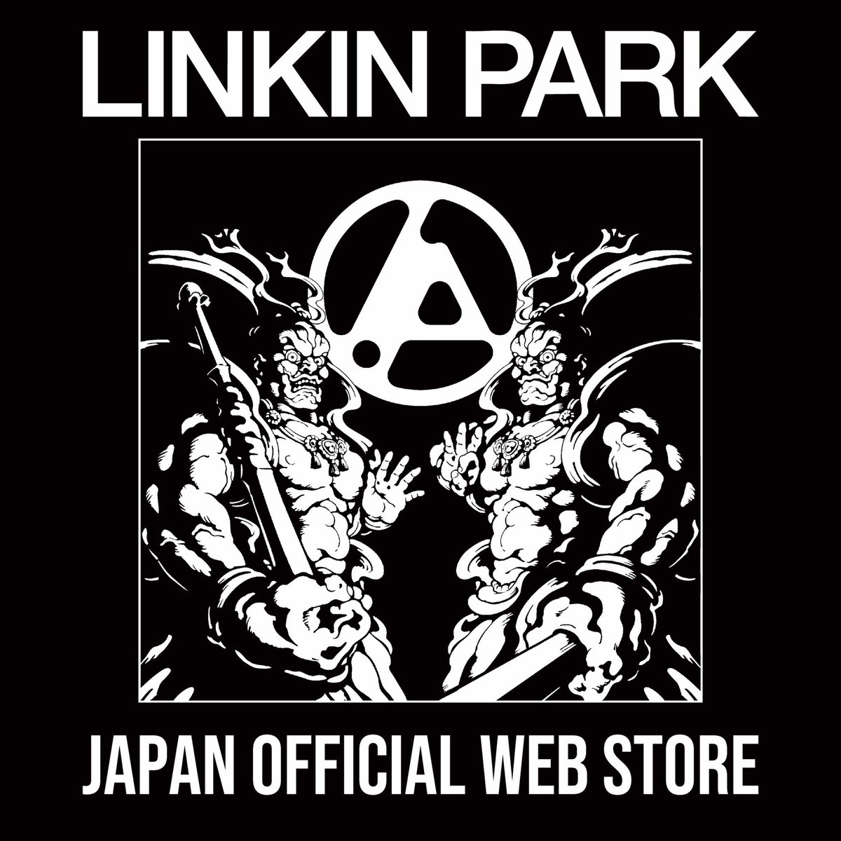 peace_and_after's tweet image. 【LINKIN PARK JAPAN OFFICIAL WEB STORE OPENS】
linkinpark.jp
▼Pre-order / Limited stock
LINKIN PARK @linkinpark
×
Peace and After
▼Available
12:00 pm JST Saturday 7/5/2025
- 11:59 pm JST Saturday 7/12/2025
▽Limited re-stock
LINKIN PARK FROM ZERO WORLD TOUR…