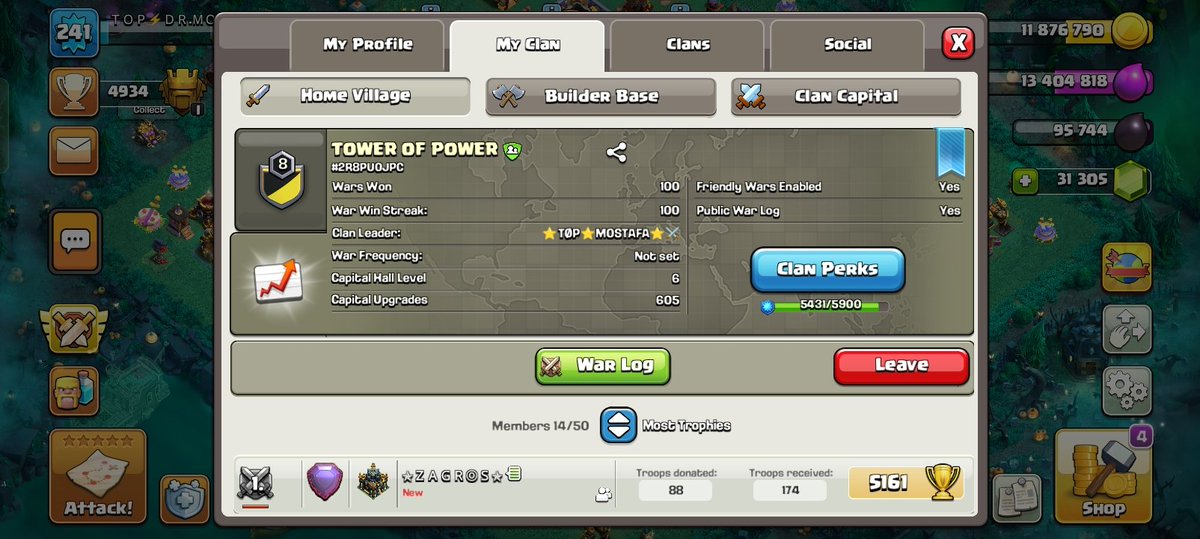 Mostafa Anwer (@mostafaanw35990) on Twitter photo 100 win streak πͺ 
1000 loading %
10% π¬β³ 100 win streak πͺ 
1000 loading %
10% π¬β³