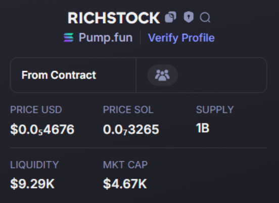 burakcelikaskk's tweet photo. #RICHSTOCK
            
📤CALL    4.6k    ➡️    63k

💵DONE  X13

CA:
62T7G7jZrENj3XhKwwhwiKv7WtC9fNiifa5V2qpxpump

TG: https://t.co/NumJlyqmGE https://t.co/cSgvDToML9
