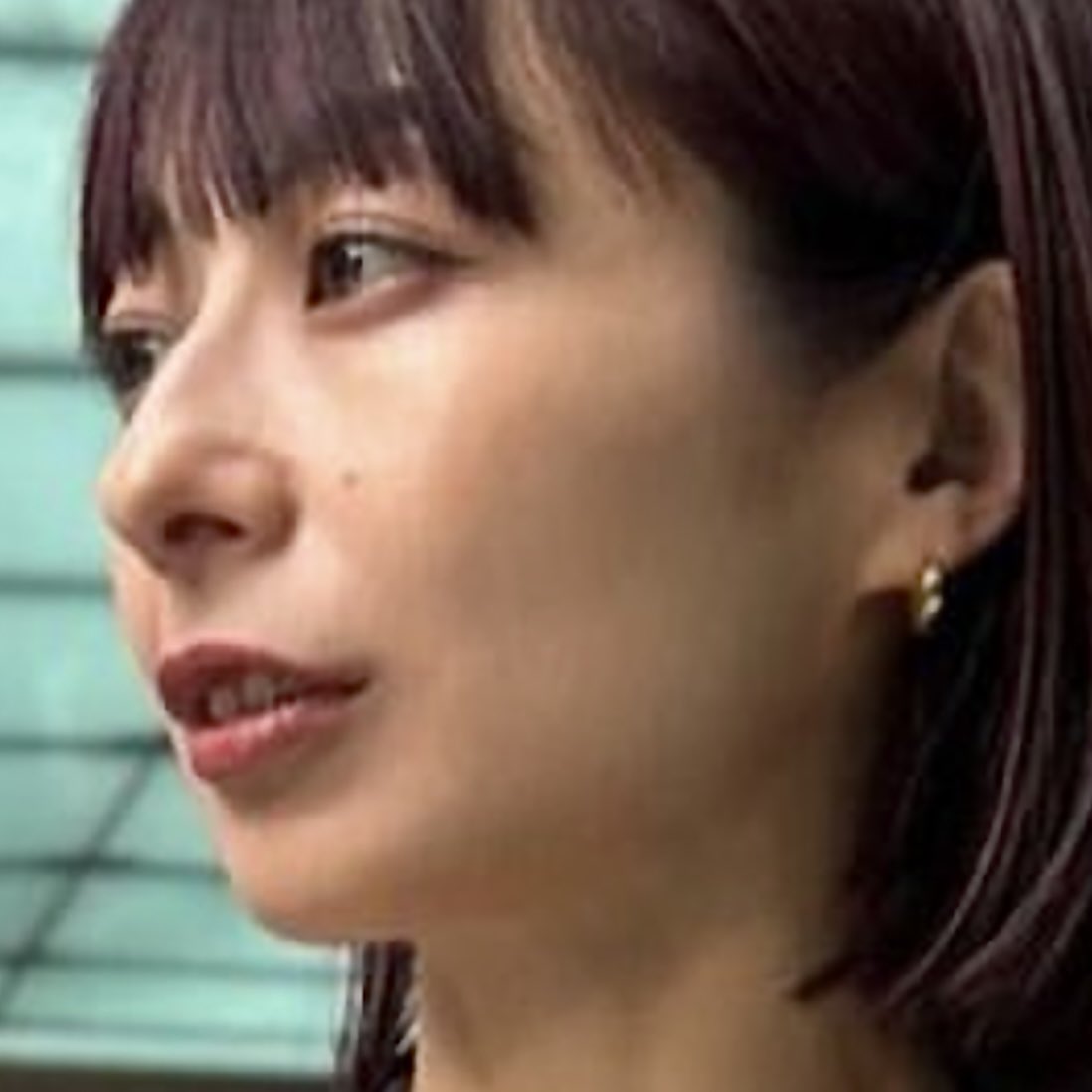 fragilegod's tweet image. 定期投稿。
 #鼻フェチ
 #nosefetish
 #しまゆう