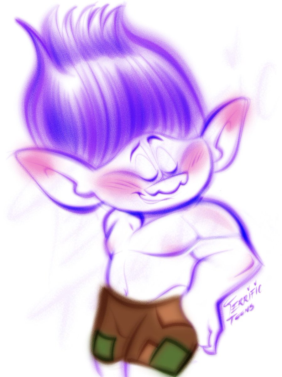 TerrificToons's tweet photo. SUDDENLY I LIKE DRAWING AGAIN 😃😃😃😃😃😃😃😃😃😃 https://t.co/0RUWIOB2xE