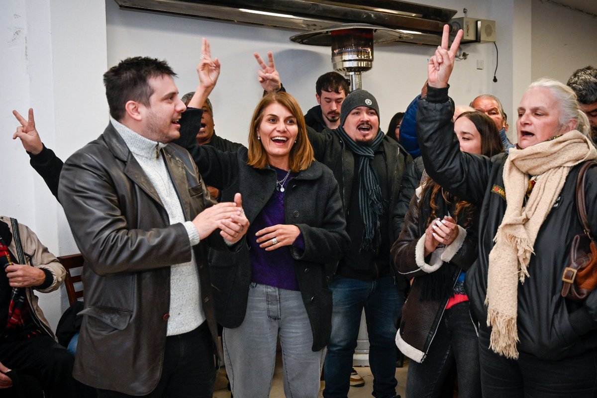 En un acto que contó con la presencia del intendente <a href="/ZamoraJulio/">Julio Zamora</a>, militantes, dirigentes, vecinos y vecinas, conmemoramos el 51° aniversario del paso a la inmortalidad del General Juan Domingo Perón.