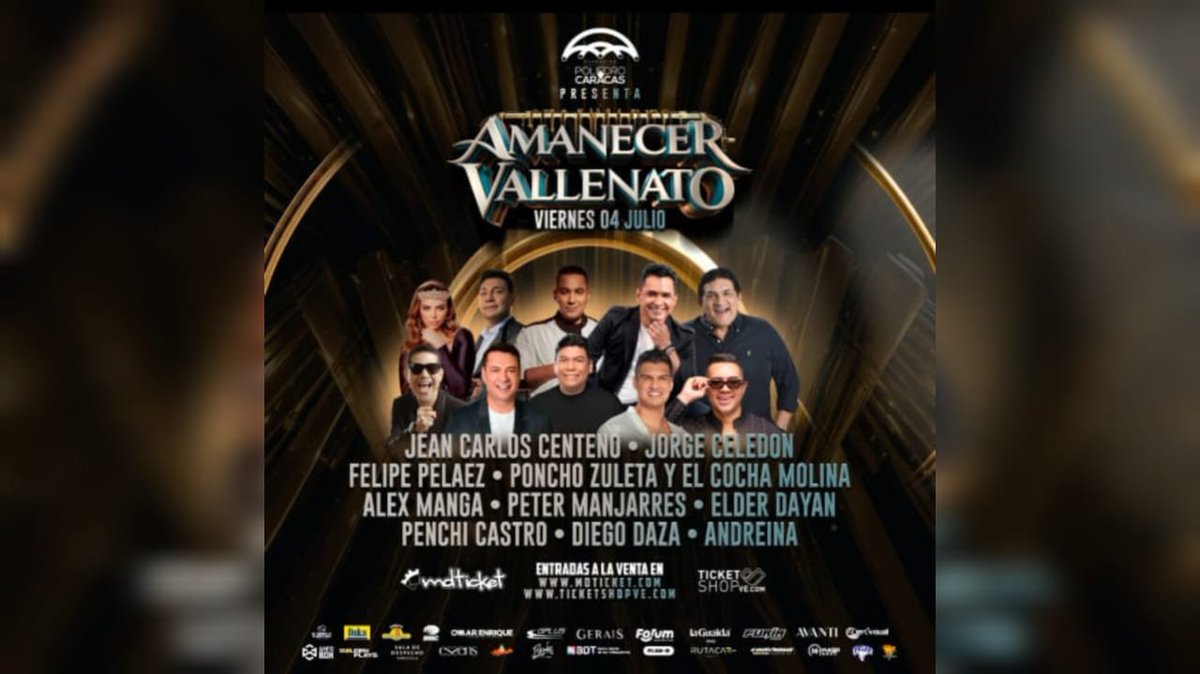 Entérate 24 tweet media