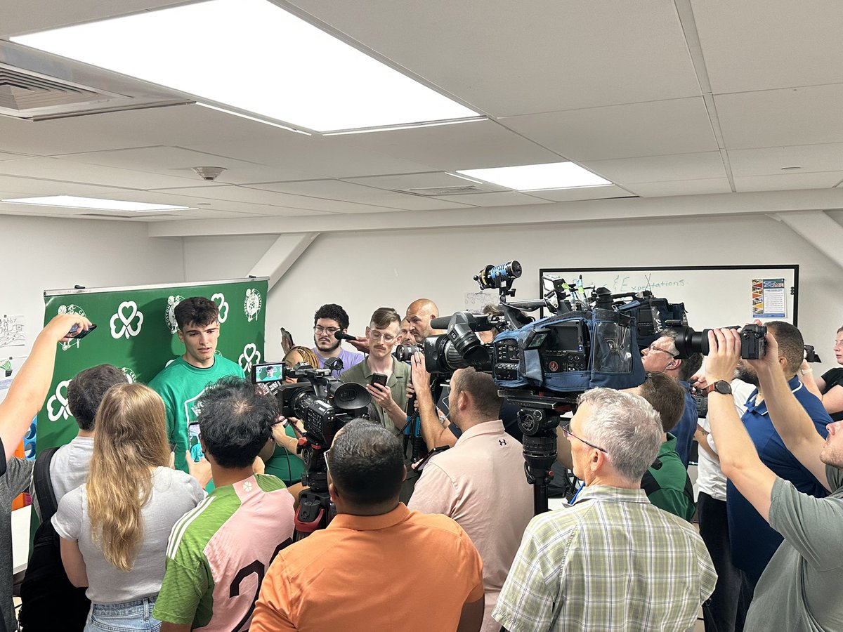 ProMondo Sports tweet media