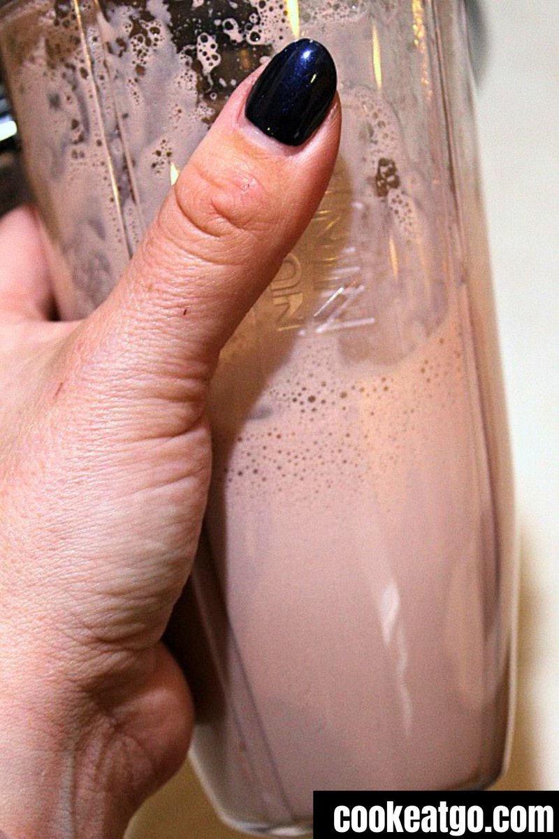 30 Grams of protein and only 3 WW points! Easy Root Beer Protein Shake Recipe!

Check it out now ->  cookeatgo.com/root-beer-prot…

Pin it for later-> pinterest.com/pin/1033013851…