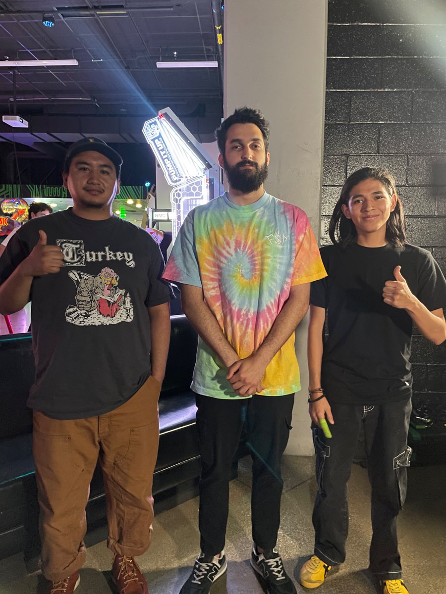 Blaklynx - Lab Szn tweet media