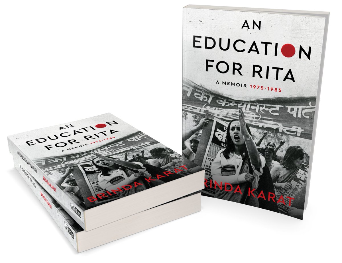 Frederick Noronha (FN) tweet media