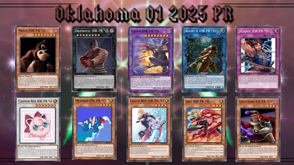 Free Agent | ♡Caden♡🔜 Heartland Showdown tweet media