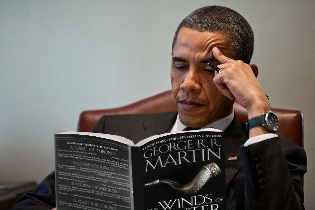 This was me when I finished Winds and Justin Massey never became a PoV ☹️