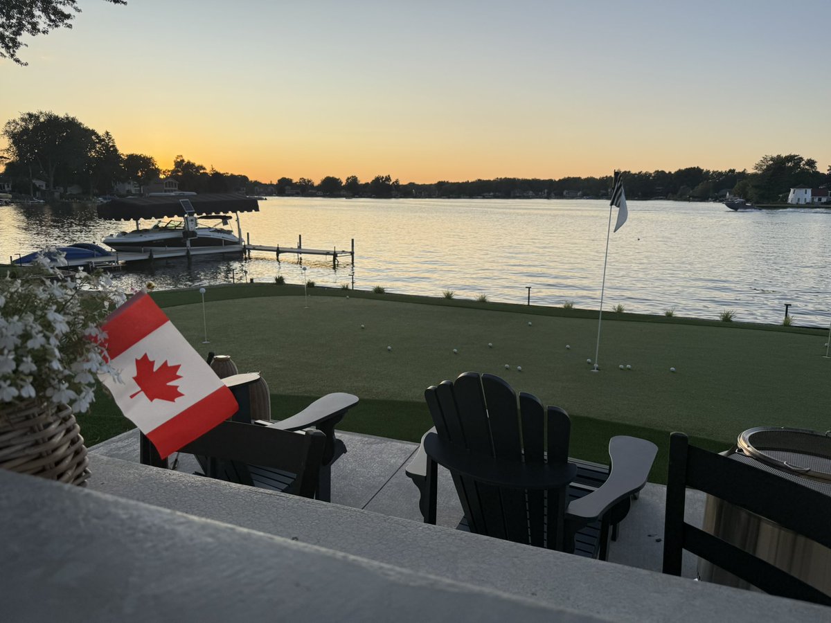 Panger40's tweet image. Proud to be born in Canada. Nepean, Ontario is the place I grew up in and never forget. Happy Canada Day to all that celebrates our incredible history.
Cheers !
@Nepeanraiders
@Ottawa67sHockey