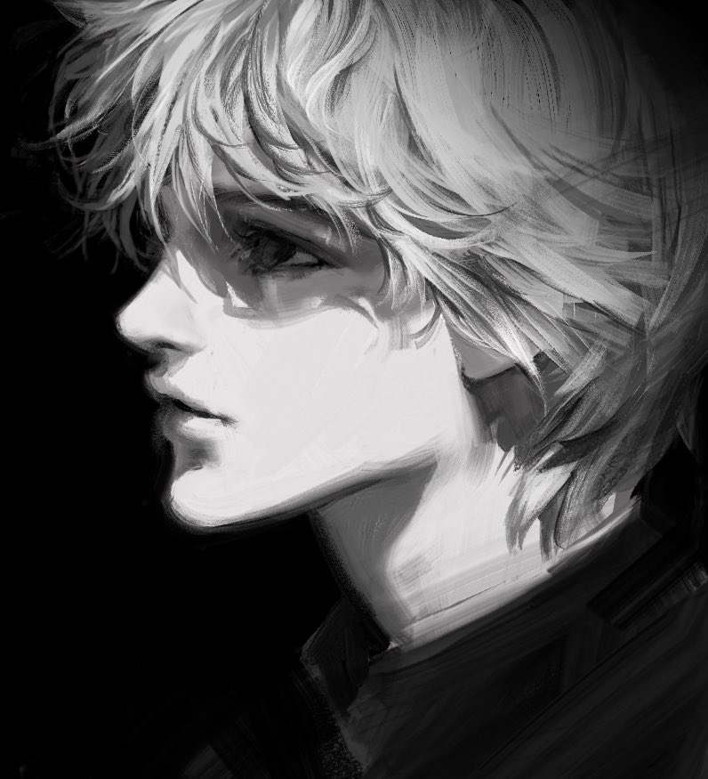 oxxuni2's tweet image. 습작