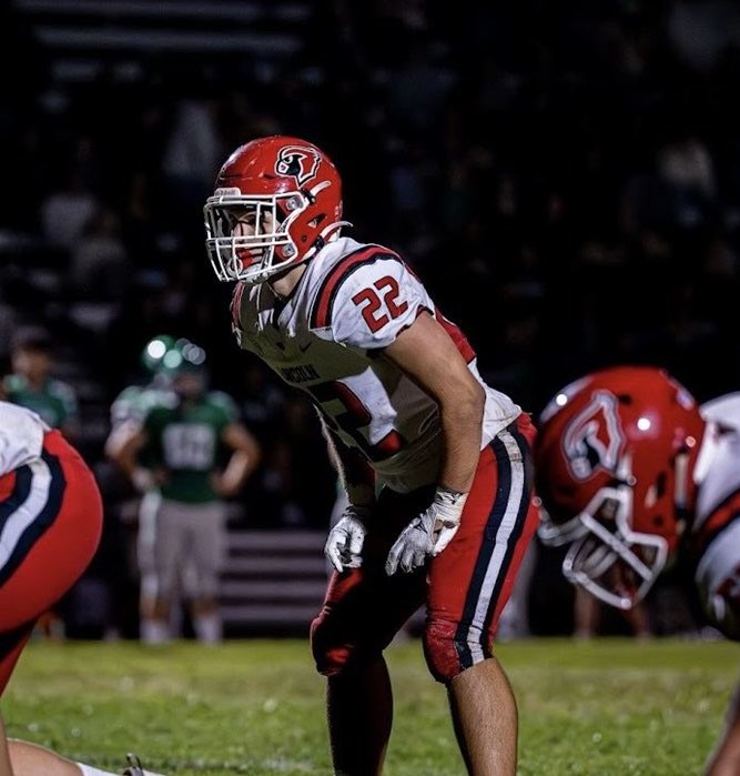Connor Darby (@connordarby57) on Twitter photo X Film Study 5: Strong Arms and Team Leaders prepredzone.com/2025/07/x-film⦠Featured <a href="/PrepRedzoneOR/">Prep Redzone Oregon</a> X Film Study 5: Strong Arms and Team Leaders prepredzone.com/2025/07/x-film⦠Featured <a href="/PrepRedzoneOR/">Prep Redzone Oregon</a>