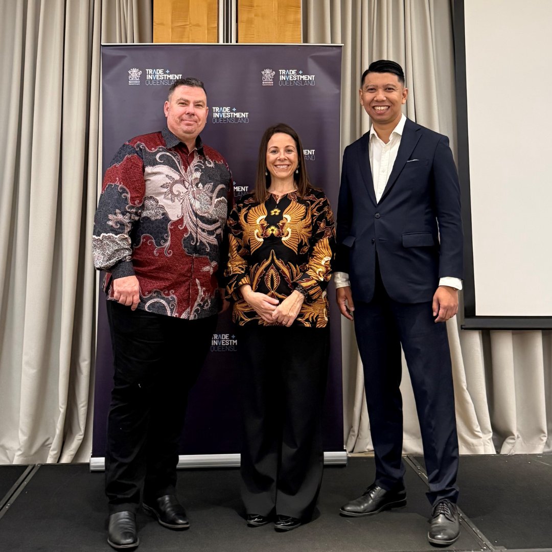 RUSSELL MINERAL EQUIPMENT (@russellmineral) on Twitter photo RME recently joined <a href="/tradeinvestqld/">Trade and Investment Queensland</a> at Indonesia Miner 25 to talk tech, safety, productivity. For 20+ yrs, the RME Mill Relining Systemās supported sites in the regionāand is now enabling safer, faster relines with no one in the mill during liner exchange: bit.ly/RME_Contacts RME recently joined <a href="/tradeinvestqld/">Trade and Investment Queensland</a> at Indonesia Miner 25 to talk tech, safety, productivity. For 20+ yrs, the RME Mill Relining Systemās supported sites in the regionāand is now enabling safer, faster relines with no one in the mill during liner exchange: bit.ly/RME_Contacts
