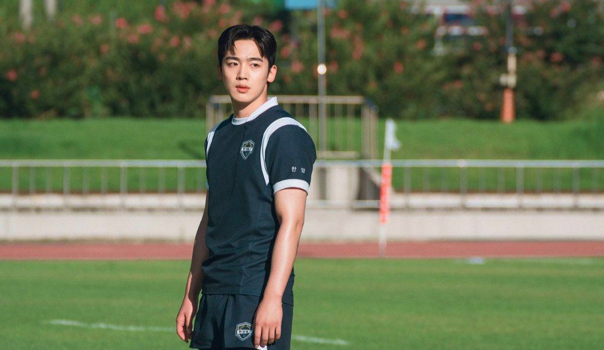 kdramasdiary's tweet image. Stills of #KimYohan from #TryAMiracleInUs, releasing on July 25.