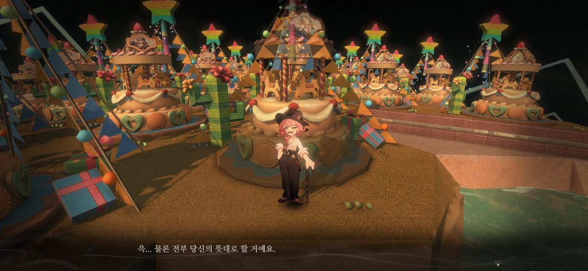jwillagi's tweet photo. 베티 황무지 대사 백업 https://t.co/b33sVwfpLE