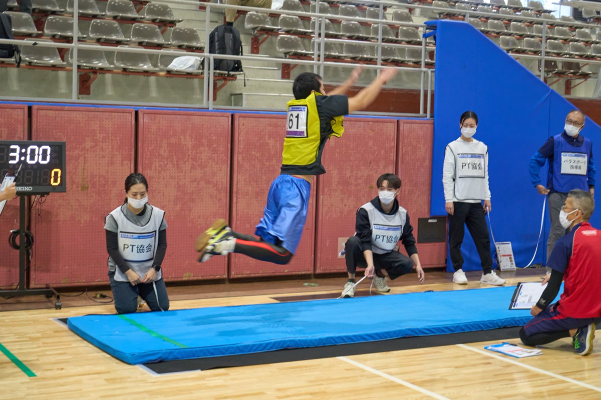 paraprogram2025's tweet image. みなさまこんにちは🌤️
先日は《第1回体力測定会・座学講習会》の参加申し込み開始を
お知らせいたしましたが、、、、
実は、、、
令和5年度・令和6年度の発掘事業の参加者を対象に
第2回《体力測定会・座学講習会》の参加申し込みも開始しています👏🎉
体力測定を行い、…