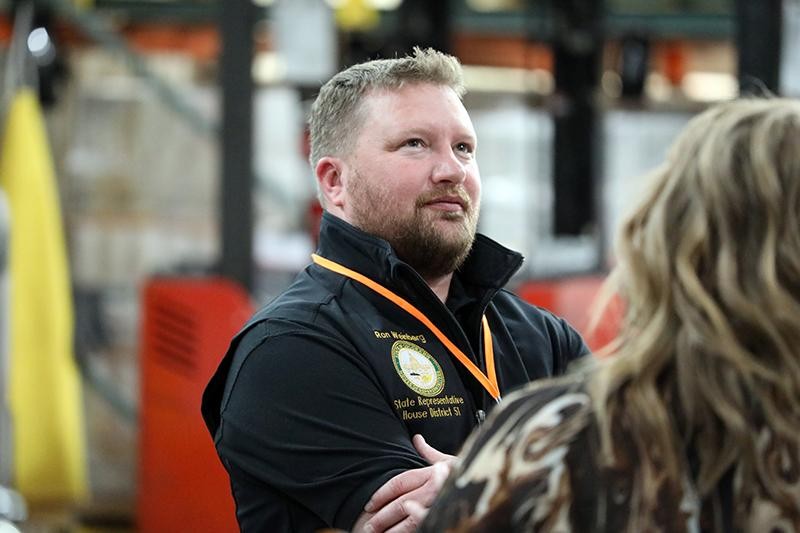 Leadership isn't always easy. Lies and rumors hurt, but truth matters more. I won’t stoop to slander. I’ll keep leading with faith, integrity, and the support of those who truly know me. Honored to serve. #Integrity #Leadership #COleg