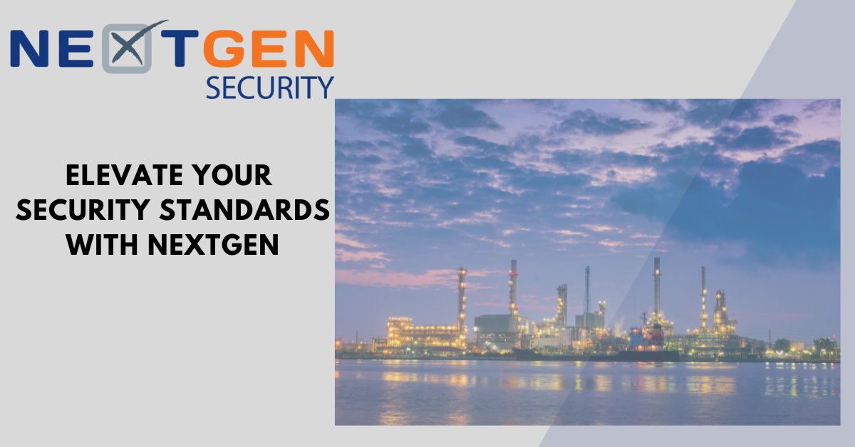 NextGen Security tweet media