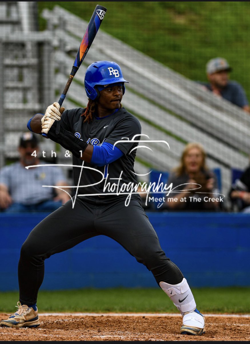BondsTay4's tweet image. 2026 on the clock #uncommitted2026
