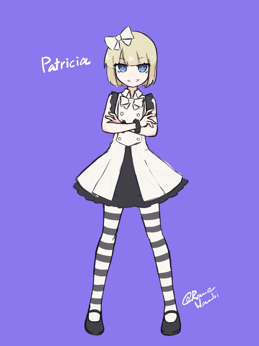 #7月になったのでフォロワーさんに自己紹介しようぜ

気ままに創作描いてます! 