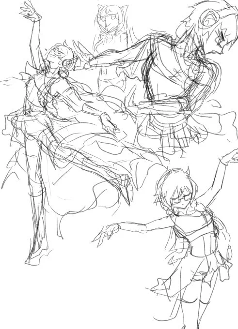 新刊Wip 