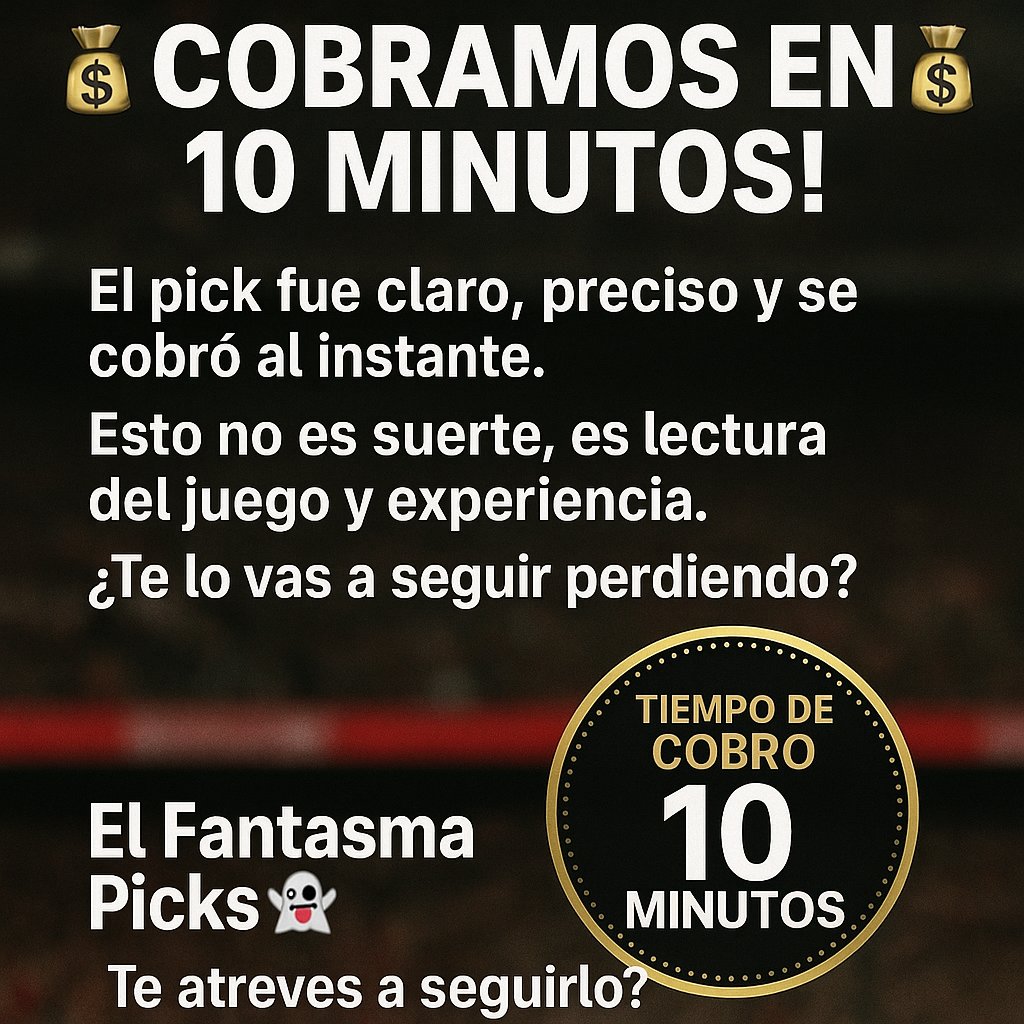 ElFantasmaPicks tweet media