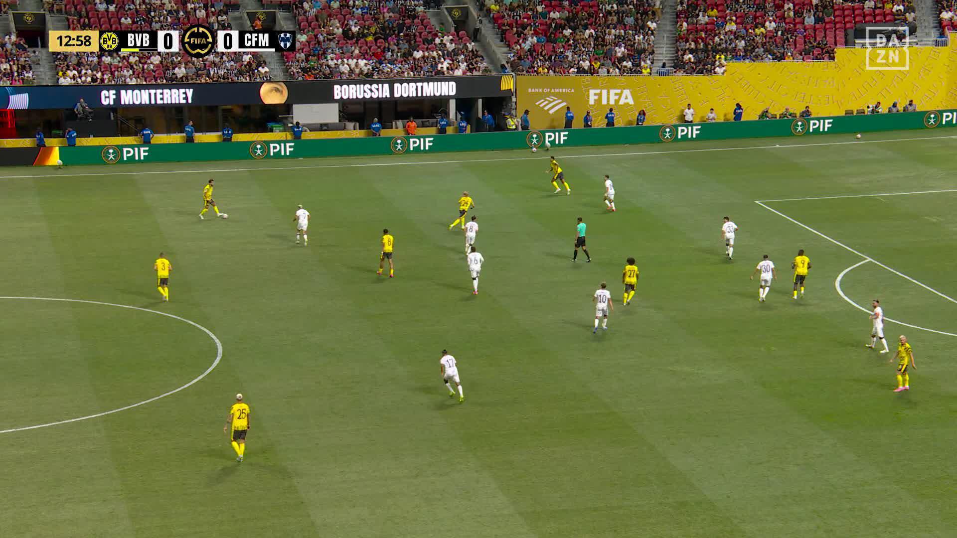  June 14 - July 13 false Every Game false Free false  false #FIFACWC #TakeItToTheWorld #BVBCFM